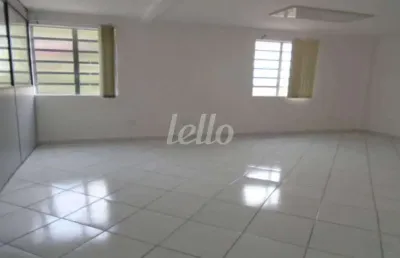 Sala comercial com 1 sala para alugar na rua coronel rodovalho, --, penha de frança, são paulo, 31 m2 por r$ 1.100