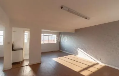 Sala comercial com 2 salas para alugar na rua coronel rodovalho, --, penha de frança, são paulo, 55 m2 por r$ 1.300