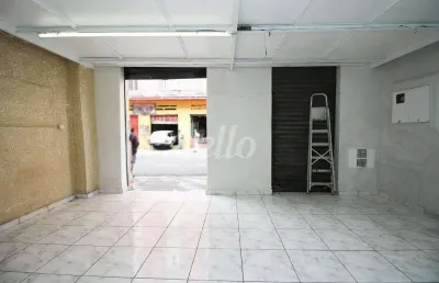 Ponto comercial com 1 sala para alugar na rua dos andradas, --, santa ifigênia, são paulo, 70 m2 por r$ 2.000