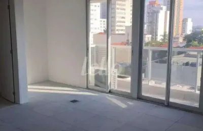 Sala comercial com 1 sala para alugar na rua inácio pereira da rocha, --, pinheiros, são paulo, 38 m2 por r$ 2.400