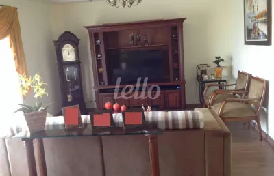Apartamento com 3 quartos para alugar na rua paulo di favari, --, vila caminho do mar, são bernardo do campo, 135 m2 por r$ 5.000