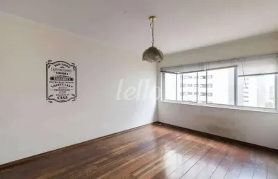Apartamento com 2 quartos para alugar na rua santo andré, --, centro, santo andré, 70 m2 por r$ 2.900