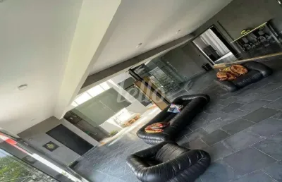 Loft com 1 quarto para alugar na avenida bispo césar dacorso filho, --, vila angelina, são bernardo do campo, 120 m2 por r$ 5.300