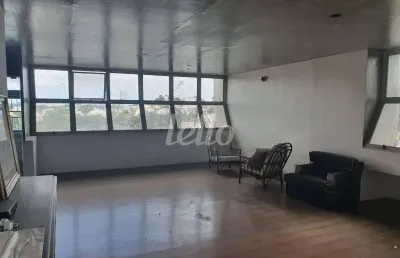Apartamento com 5 quartos para alugar na rua padre manoel de paiva, --, jardim, santo andré, 292 m2 por r$ 11.000