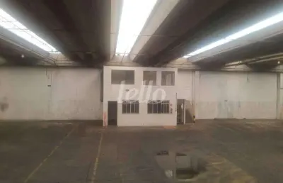 Barracão / galpão / depósito para alugar na rua pedro rípoli, --, jardim itapeva, ribeirão pires, 37489 m2 por r$ 90.000