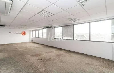 Sala comercial com 6 salas para alugar na avenida pereira barreto, --, vila baeta neves, são bernardo do campo, 346 m2 por r$ 15.000