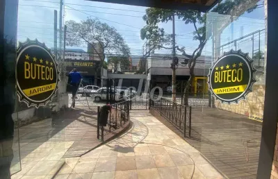 Prédio com 6 salas para alugar na rua das figueiras, --, jardim, santo andré, 1000 m2 por r$ 30.000