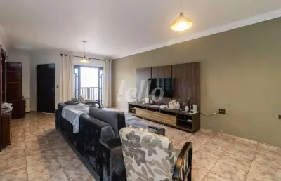 Casa com 3 quartos para alugar na rua suíça, --, parque das nações, santo andré, 160 m2 por r$ 5.000