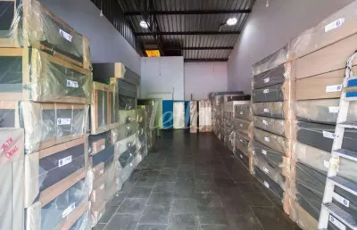 Ponto comercial para alugar na rua pedro setti, --, vila olga, são bernardo do campo, 100 m2 por r$ 5.000