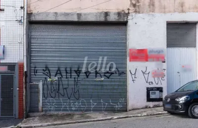 Barracão / galpão / depósito para alugar na rua professor brasílio barni, --, cidade são mateus, são paulo, 500 m2 por r$ 15.000