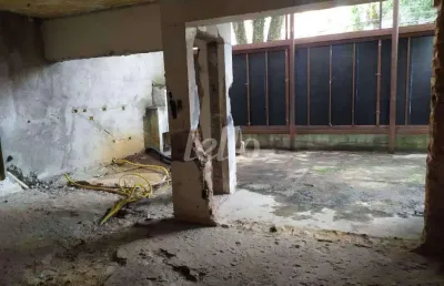 Ponto comercial para alugar na rua das figueiras, --, jardim, santo andré, 189 m2 por r$ 10.000
