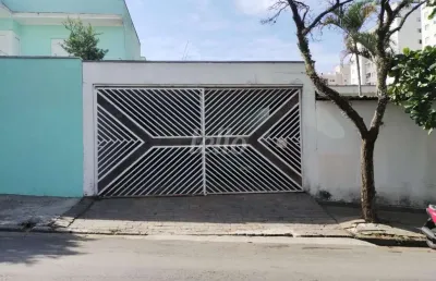 Casa com 4 quartos para alugar na rua tupi, --, vila valparaíso, santo andré, 250 m2 por r$ 6.000