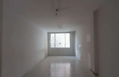 Sala comercial com 1 sala para alugar na rua general glicério, --, centro, santo andré, 31 m2 por r$ 900