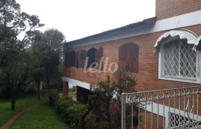 Casa comercial com 3 salas para alugar na rua clélia, --, vila pires, santo andré, 470 m2 por r$ 15.000
