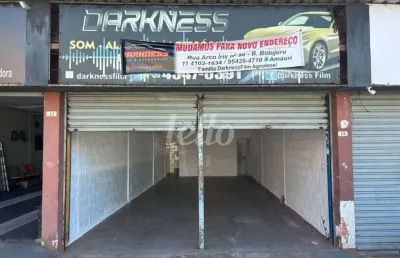 Ponto comercial para alugar na avenida maria servidei demarchi, --, demarchi, são bernardo do campo, 96 m2 por r$ 3.500