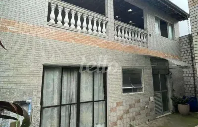 Casa com 3 quartos para alugar na rua santa rosa, --, santa paula, são caetano do sul, 430 m2 por r$ 10.500