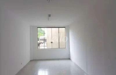 Sala comercial com 1 sala para alugar na rua general glicério, --, centro, santo andré, 31 m2 por r$ 900