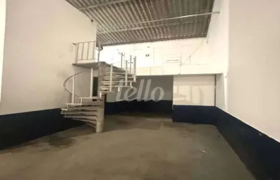 Ponto comercial para alugar na avenida maria servidei demarchi, --, demarchi, são bernardo do campo, 291 m2 por r$ 15.900