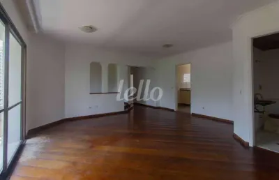 Apartamento com 3 quartos para alugar na rua do símbolo, --, jardim ampliação, são paulo, 119 m2 por r$ 3.800