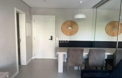 Apartamento com 1 quarto para alugar na rua diogo jácome, --, vila nova conceição, são paulo, 48 m2 por r$ 5.600