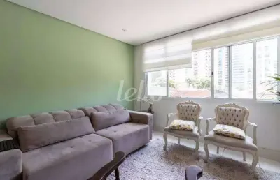 Apartamento com 3 quartos para alugar na rua iguatemi, --, itaim bibi, são paulo, 112 m2 por r$ 7.500