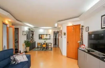Apartamento com 3 quartos para alugar na rua galofre, --, vila mariana, são paulo, 105 m2 por r$ 5.600