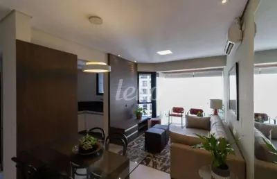 Apartamento com 1 quarto para alugar na rua leopoldo couto de magalhães júnior, --, itaim bibi, são paulo, 47 m2 por r$ 8.800