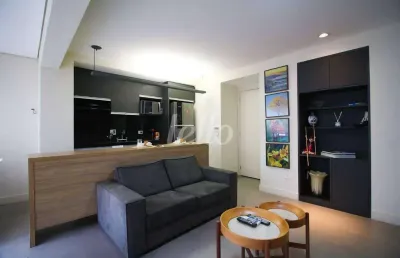 Apartamento com 1 quarto para alugar na rua bela cintra, --, consolação, são paulo, 50 m2 por r$ 5.900