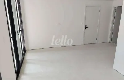 Apartamento com 1 quarto para alugar na avenida iraí, --, indianópolis, são paulo, 42 m2 por r$ 3.500