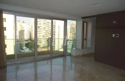 Apartamento com 3 quartos para alugar na rua jerusalém, --, vila nova conceição, são paulo, 220 m2 por r$ 19.000