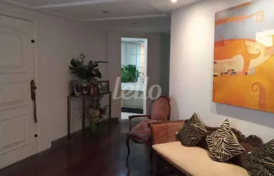 Apartamento com 4 quartos para alugar na alameda jauaperi, --, indianópolis, são paulo, 419 m2 por r$ 35.000