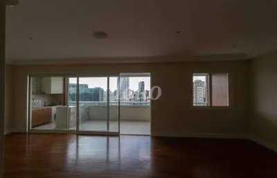 Apartamento com 3 quartos para alugar na rua benedito lapin, --, itaim bibi, são paulo, 152 m2 por r$ 18.000