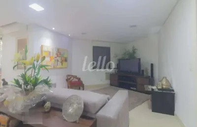 Apartamento com 3 quartos para alugar na rua barão de jaceguai, --, campo belo, são paulo, 210 m2 por r$ 11.000