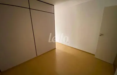 Apartamento com 1 quarto para alugar na rua napoleão de barros, --, vila clementino, são paulo, 25 m2 por r$ 1.800