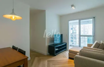 Apartamento com 2 quartos para alugar na rua antônio carlos, --, consolação, são paulo, 60 m2 por r$ 6.900
