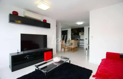 Apartamento com 2 quartos para alugar na avenida engenheiro luiz carlos berrini, --, cidade monções, são paulo, 70 m2 por r$ 10.500