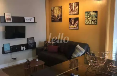 Apartamento com 2 quartos para alugar na rua professor atílio innocenti, --, vila nova conceição, são paulo, 55 m2 por r$ 6.800