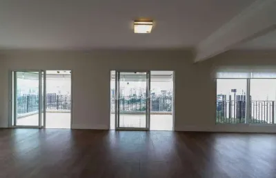 Apartamento com 2 quartos para alugar na rua armando petrella, --, jardim panorama, são paulo, 240 m2 por r$ 42.000