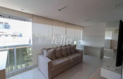 Apartamento com 1 quarto para alugar na avenida presidente juscelino kubitschek, --, itaim bibi, são paulo, 51 m2 por r$ 9.900