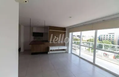 Apartamento com 1 quarto para alugar na rua professor josé leite e oiticica, --, vila gertrudes, são paulo, 85 m2 por r$ 7.900