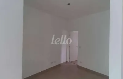 Apartamento com 1 quarto para alugar na rua capitão júlio alfredo montes, --, vila são josé, são paulo, 34 m2 por r$ 2.000