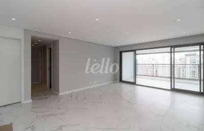 Apartamento com 3 quartos para alugar na avenida bem-te-vi, --, indianópolis, são paulo, 149 m2 por r$ 26.000