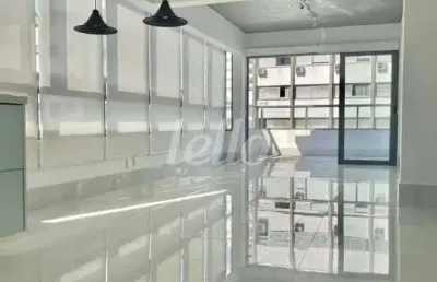 Apartamento com 2 quartos para alugar na rua jacques félix, --, vila nova conceição, são paulo, 160 m2 por r$ 17.000