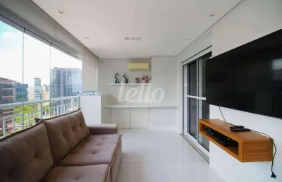 Apartamento com 2 quartos para alugar na avenida presidente juscelino kubitschek, --, itaim bibi, são paulo, 84 m2 por r$ 15.715