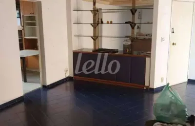 Apartamento com 3 quartos para alugar na rua gil eanes, --, brooklin, são paulo, 201 m2 por r$ 11.000