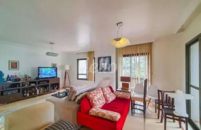 Apartamento com 4 quartos para alugar na rua tuiucuê, --, jardim da saude, são paulo, 214 m2 por r$ 10.000