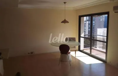 Flat com 1 quarto para alugar na rua leopoldo couto de magalhães júnior, --, itaim bibi, são paulo, 80 m2 por r$ 5.229
