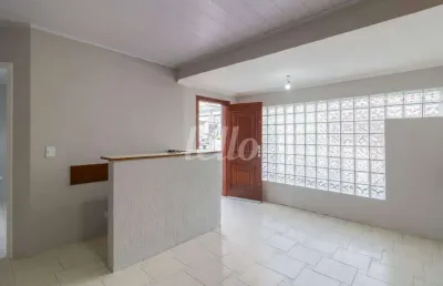 Casa comercial com 3 salas para alugar na rua nossa senhora da saúde, --, vila das mercês, são paulo, 100 m2 por r$ 3.000