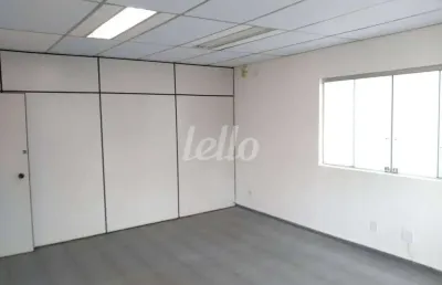 Sala comercial com 4 salas para alugar na rua humberto i, --, vila mariana, são paulo, 133 m2 por r$ 4.800