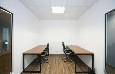 Sala comercial com 1 sala para alugar na avenida santa catarina, --, vila mascote, são paulo, 20 m2 por r$ 5.000